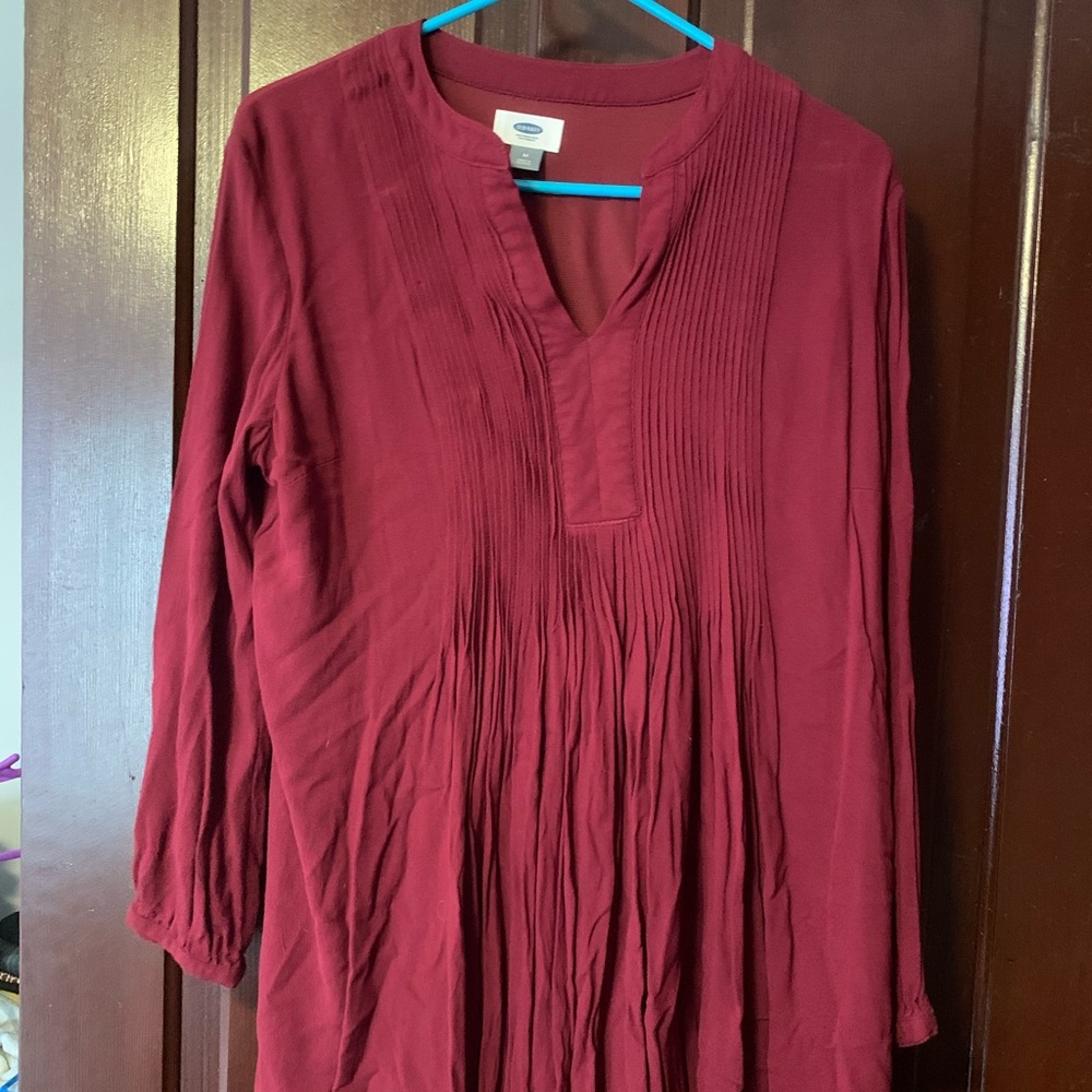 Old Navy tunic